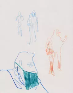 Rafa Castaner Blog Aqui Estoy Diario Dibujado 2