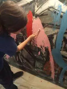 Rafa Castaner Blog Barrabum Jugar Crear Al Meu Taller 5