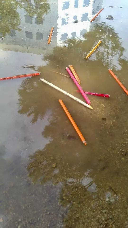 Rafa Castaner Blog Colage Barrecha Mesclat 2