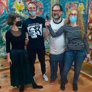 Rafa Castaner Blog Dibujar Musica Muestras De Cada Sesion 1