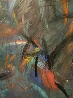 Rafa Castaner Blog Dibujar Musica Residencia Institutot Manuel Vazquez Montalban 112