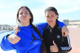 Rafa Castaner Blog Dibujar Musica Residencia Institutot Manuel Vazquez Montalban 15