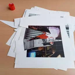 Rafa Castaner Blog Dibujar Musica Residencia Institutot Manuel Vazquez Montalban 67