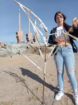 Rafa Castaner Blog Dibujar Musica Residencia Institutot Manuel Vazquez Montalban 89