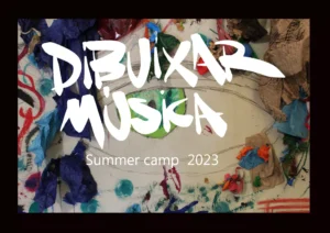 Rafa Castaner Blog Dibujar Musica Summer Camp 2023 2
