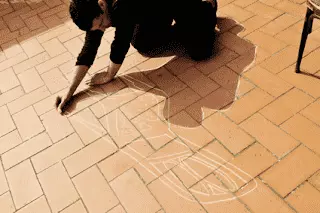 Rafa Castaner Blog Dimelo Dibujado Taller Dibujo Hijos Padres 10