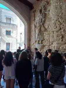 Rafa Castaner Blog Jornades Lectura Aire Lliure 1