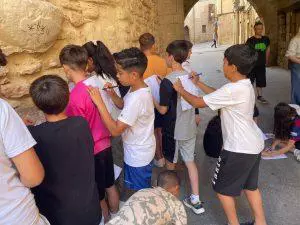 Rafa Castaner Blog Jornades Lectura Aire Lliure 19