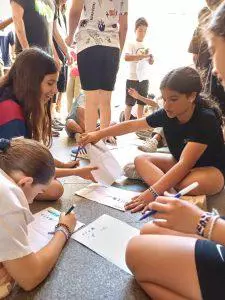 Rafa Castaner Blog Jornades Lectura Aire Lliure 2