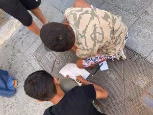 Rafa Castaner Blog Jornades Lectura Aire Lliure 20