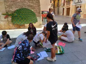 Rafa Castaner Blog Jornades Lectura Aire Lliure 24