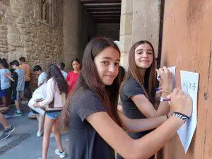 Rafa Castaner Blog Jornades Lectura Aire Lliure 3