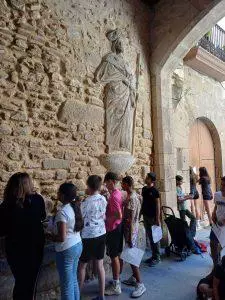 Rafa Castaner Blog Jornades Lectura Aire Lliure 4