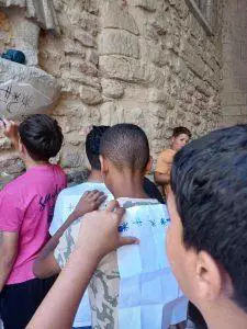 Rafa Castaner Blog Jornades Lectura Aire Lliure 5