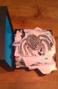 Rafa Castaner Blog La Caja De Dibujos De Arnau 11