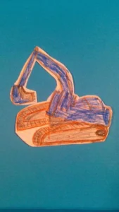 Rafa Castaner Blog La Caja De Dibujos De Arnau 4