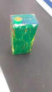 Rafa Castaner Blog Pintar Extender Pintura Sobre Una Superficie 16