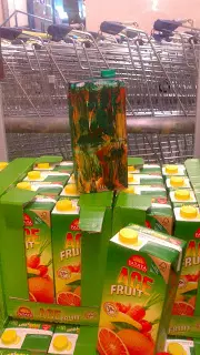 Rafa Castaner Blog Pintar Extender Pintura Sobre Una Superficie 18