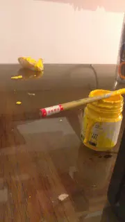 Rafa Castaner Blog Pintar Extender Pintura Sobre Una Superficie 2