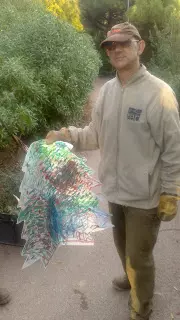 Rafa Castaner Blog Pintar Extender Pintura Sobre Una Superficie 4