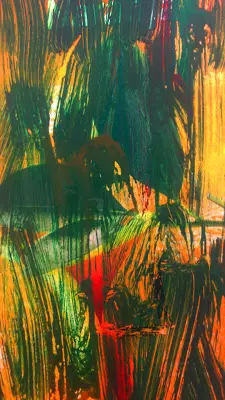 Rafa Castaner Blog Pintar Extender Pintura Sobre Una Superficie 5