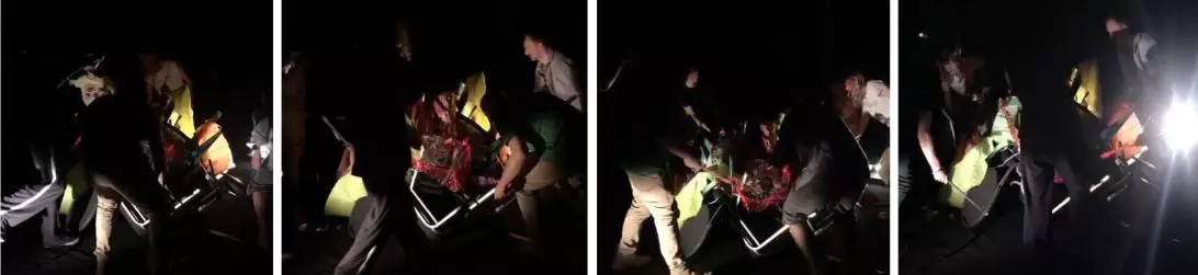 Rafa Castaner Clases Y Talleres Cabana 1