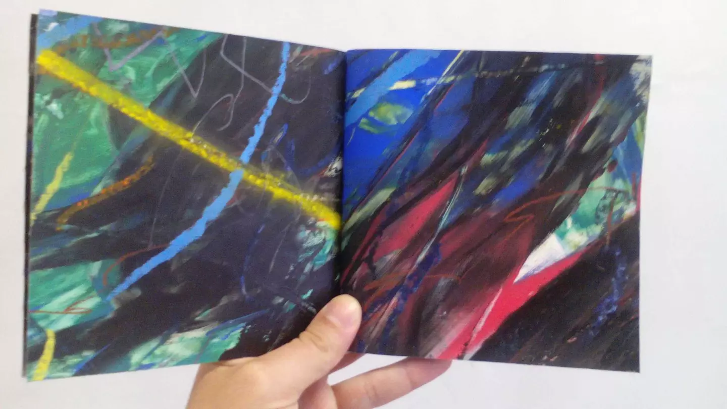 Rafa Castaner Clases Y Talleres Gran Enciclopedia Irregular Dibujo 1