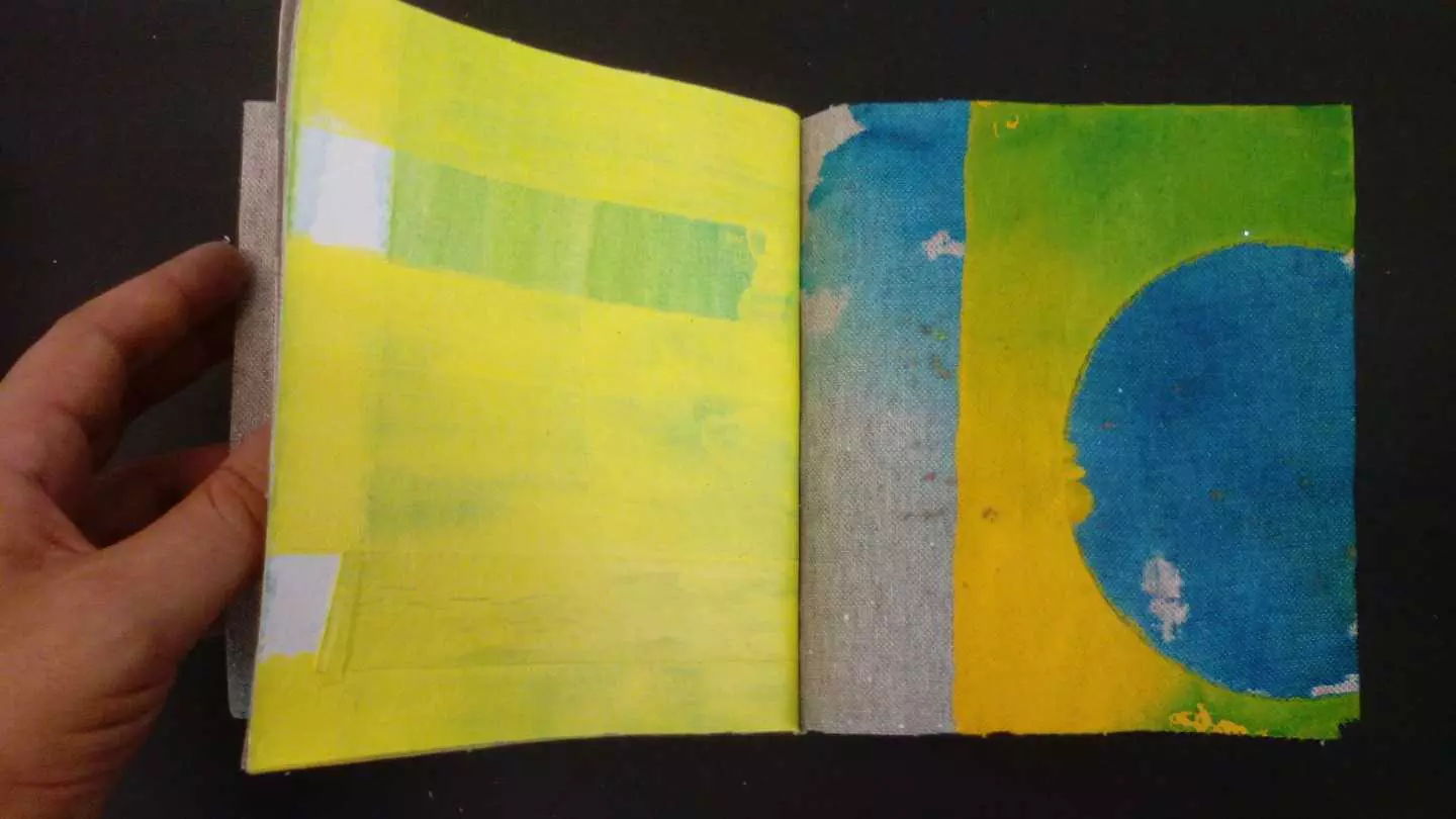 Rafa Castaner Clases Y Talleres Gran Enciclopedia Irregular Dibujo 2