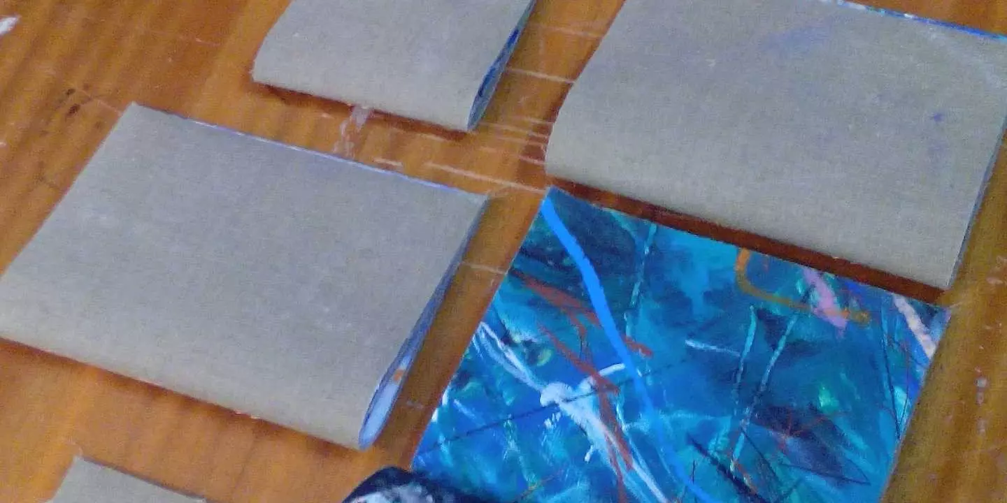 Rafa Castaner Clases Y Talleres Gran Enciclopedia Irregular Dibujo 3