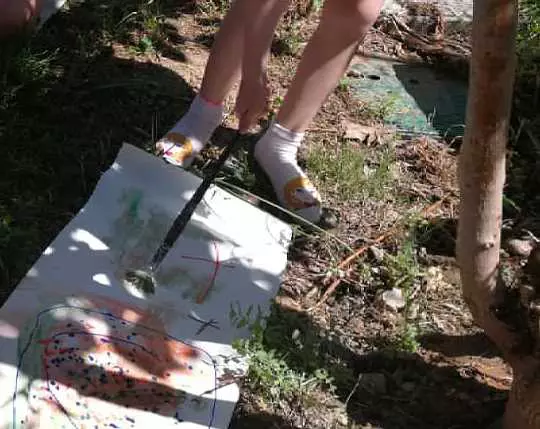 Rafa Castaner Clases Y Talleres Gran Enciclopedia Irregular Dibujo 5