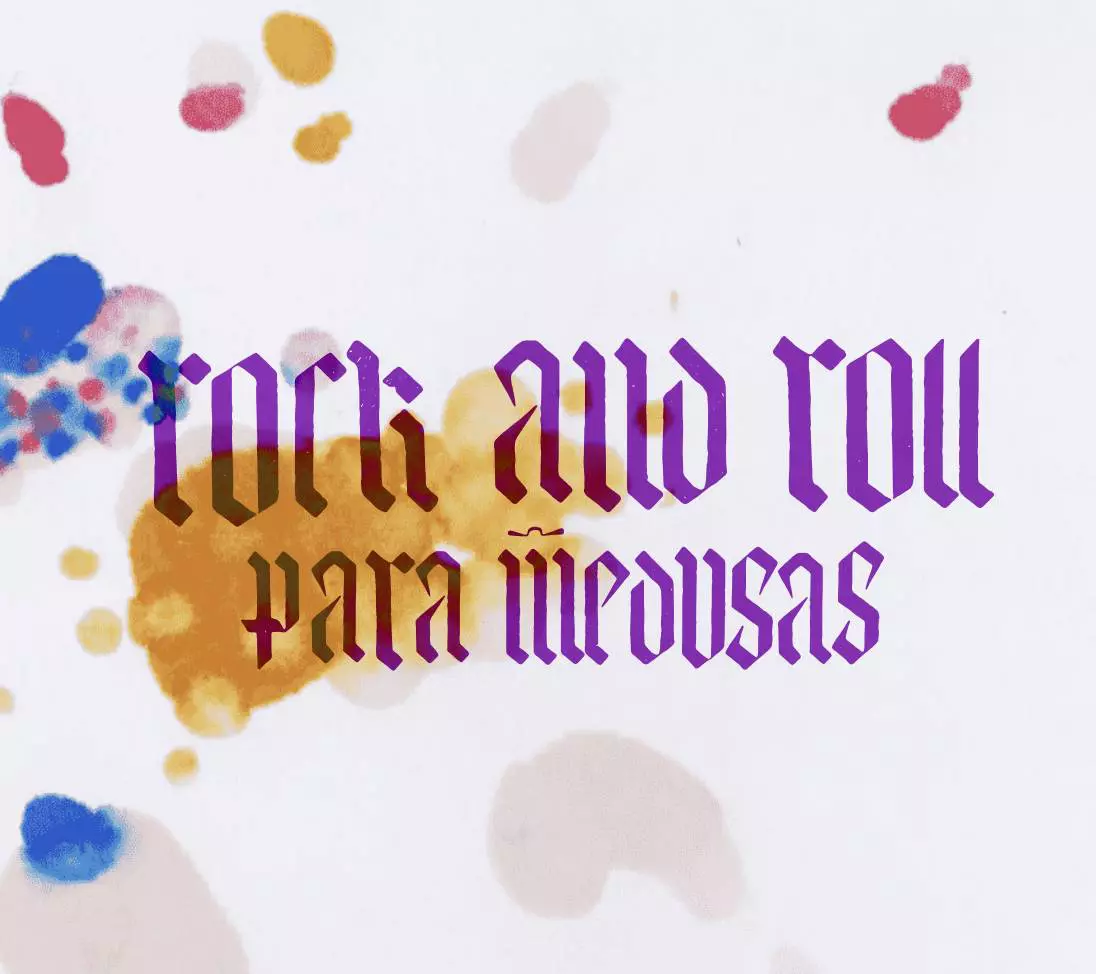 Rafa Castaner Clases Y Talleres Rock And Roll Para Medusas 10