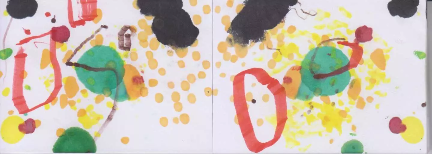 Rafa Castaner Clases Y Talleres Rock And Roll Para Medusas 3