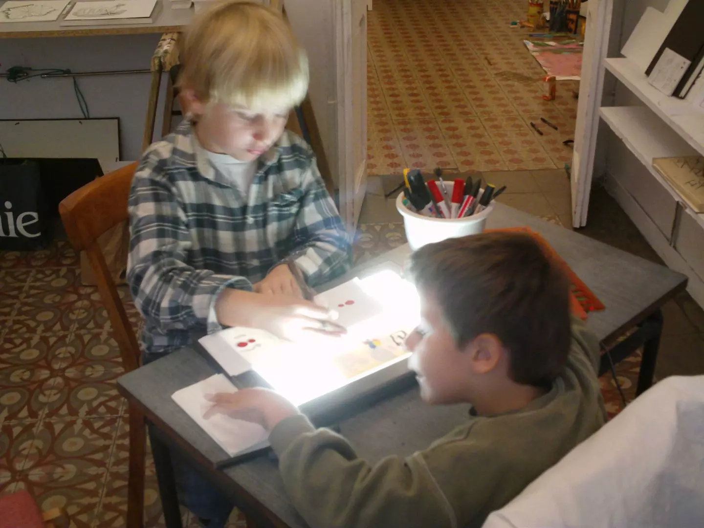 Rafa Castaner Clases Y Talleres Rock And Roll Para Medusas 6