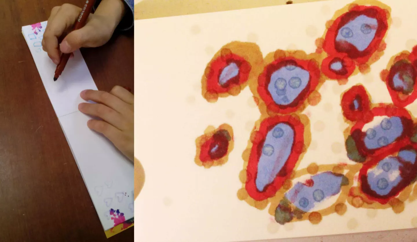 Rafa Castaner Clases Y Talleres Rock And Roll Para Medusas 8